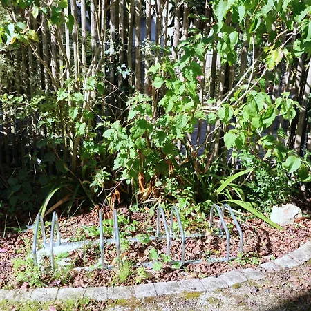 Le Capribeach By Tah - Emplacement & Parking Pornichet