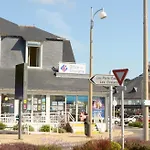 Le Capribeach By Tah - Emplacement & Parking דירה