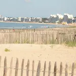 Le Capribeach By Tah - Emplacement & Parking * פורנישי