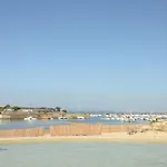 Le Capribeach By Tah - Emplacement & Parking דירה