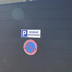 Le Capribeach By Tah - Emplacement & Parking דירה *