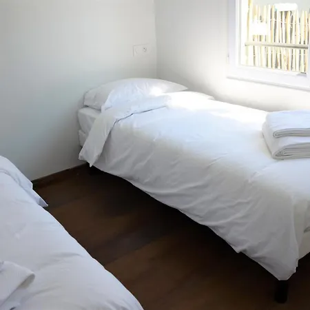 Capribeach Appartement Pornichet