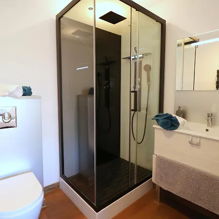 Le Capribeach By Tah - Emplacement & Parking Apartment *