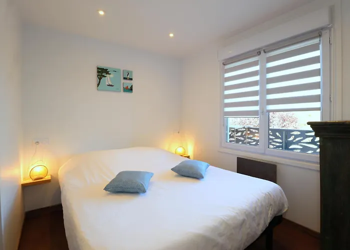 Apartmán Le Capribeach By Tah - Emplacement & Parking