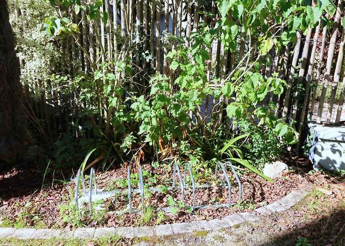 Le Capribeach By Tah - Emplacement & Parking Pornichet